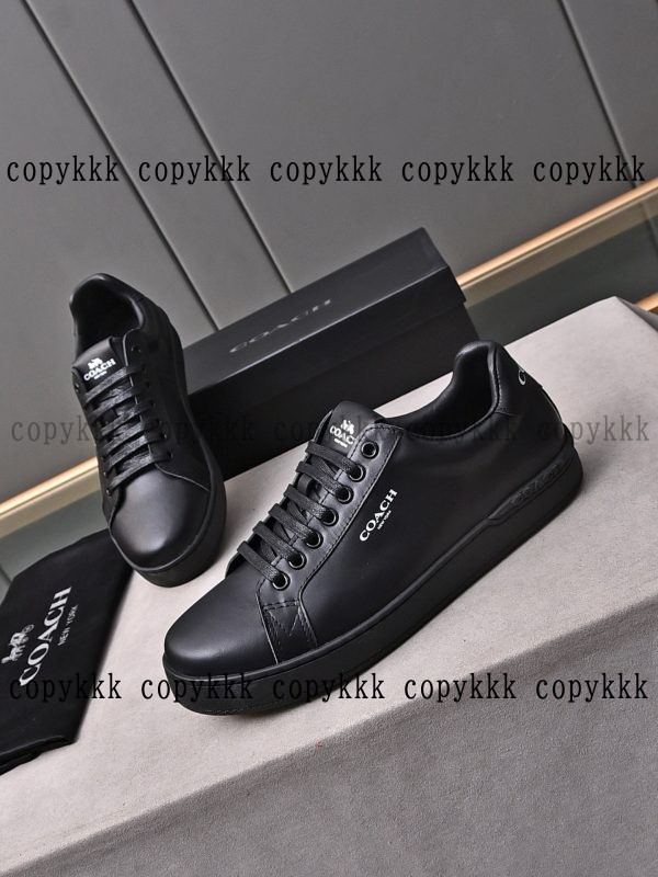 靴 ブランド コピー coach 偽物 n 級 品 - caxz21493 - 画像 (6)
