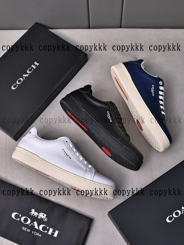 靴 ブランド コピー coach 偽物 n 級 品 - caxz21493 - 画像 (9)