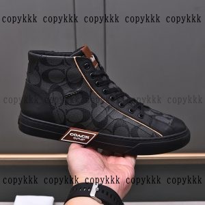 coach 靴 ブランド コピー 格安 代引き - caxz21495