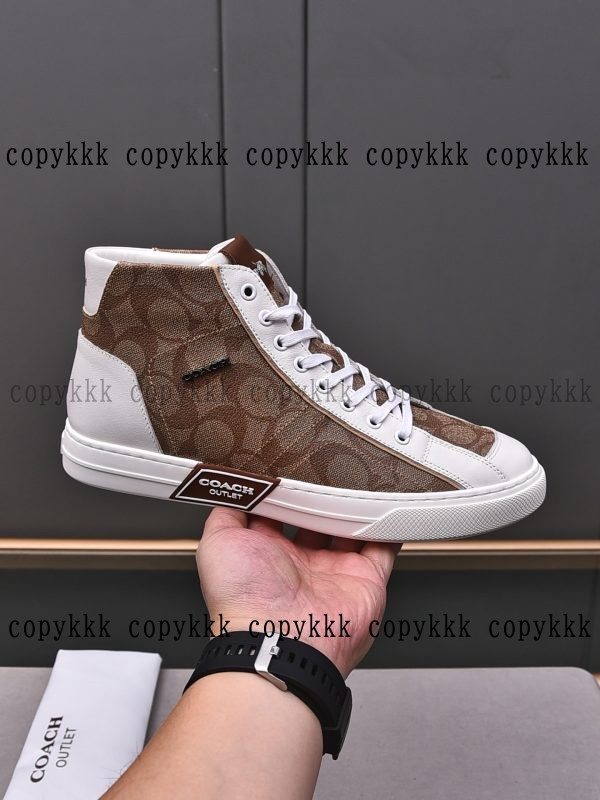 靴 coach ブランド コピー 激安 n 級 品 - caxz21496
