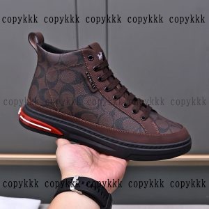 靴 ブランド コピー coach 激安 偽物 - caxz21498