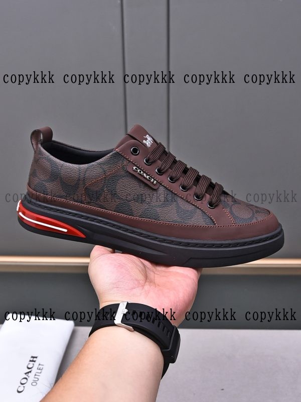 ブランド コピー 靴 coach 代引き 通販 - caxz21502