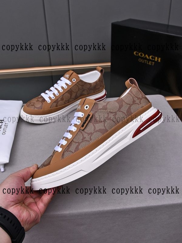 coach 靴 ブランド コピー 偽物 n 級 品 - caxz21503 - 画像 (2)