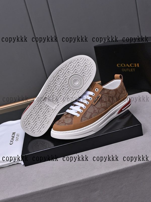 coach 靴 ブランド コピー 偽物 n 級 品 - caxz21503 - 画像 (3)