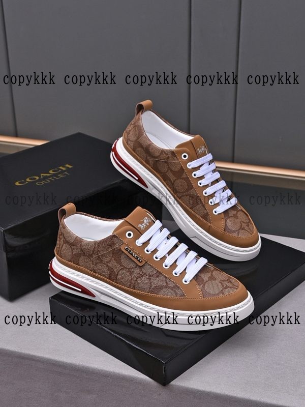coach 靴 ブランド コピー 偽物 n 級 品 - caxz21503 - 画像 (4)