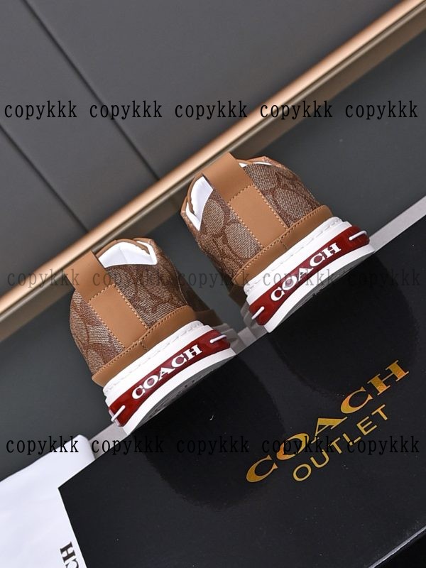 coach 靴 ブランド コピー 偽物 n 級 品 - caxz21503 - 画像 (5)