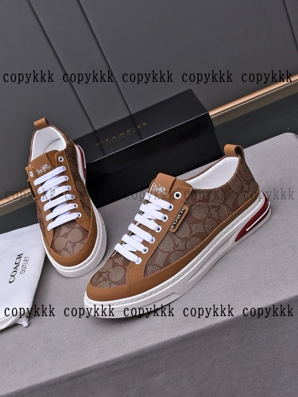coach 靴 ブランド コピー 偽物 n 級 品 - caxz21503 - 画像 (7)