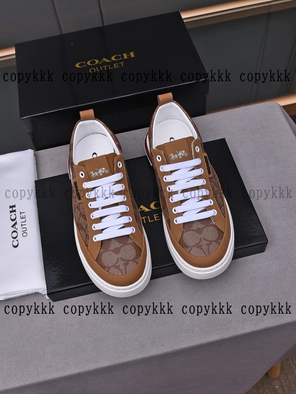 coach 靴 ブランド コピー 偽物 n 級 品 - caxz21503 - 画像 (8)