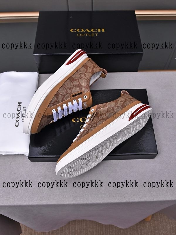 coach 靴 ブランド コピー 偽物 n 級 品 - caxz21503 - 画像 (9)
