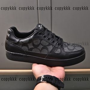 ブランド コピー coach 靴 通販 偽物 - caxz21504