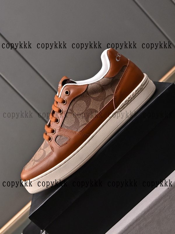 靴 ブランド コピー coach 偽物 通販 - caxz21505 - 画像 (6)