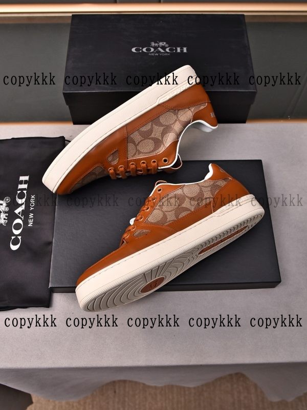 靴 ブランド コピー coach 偽物 通販 - caxz21505 - 画像 (8)