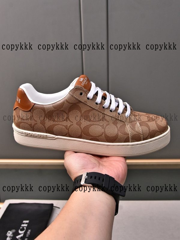 ブランド コピー coach 靴 通販 n 級 品 - caxz21506