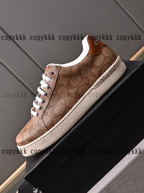 ブランド コピー coach 靴 通販 n 級 品 - caxz21506 - 画像 (6)