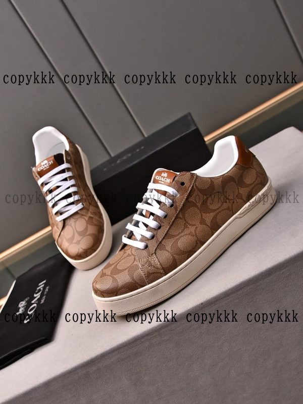 ブランド コピー coach 靴 通販 n 級 品 - caxz21506 - 画像 (7)