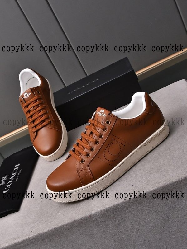 コーチ 靴 ブランド コピー 格安 n 級 品 - caxz21509 - 画像 (7)