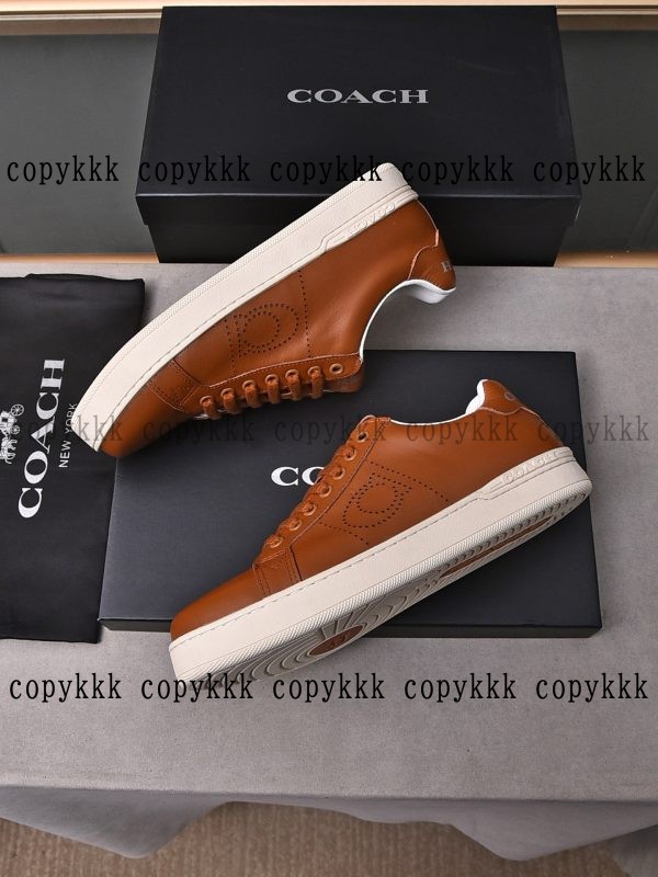 コーチ 靴 ブランド コピー 格安 n 級 品 - caxz21509 - 画像 (9)