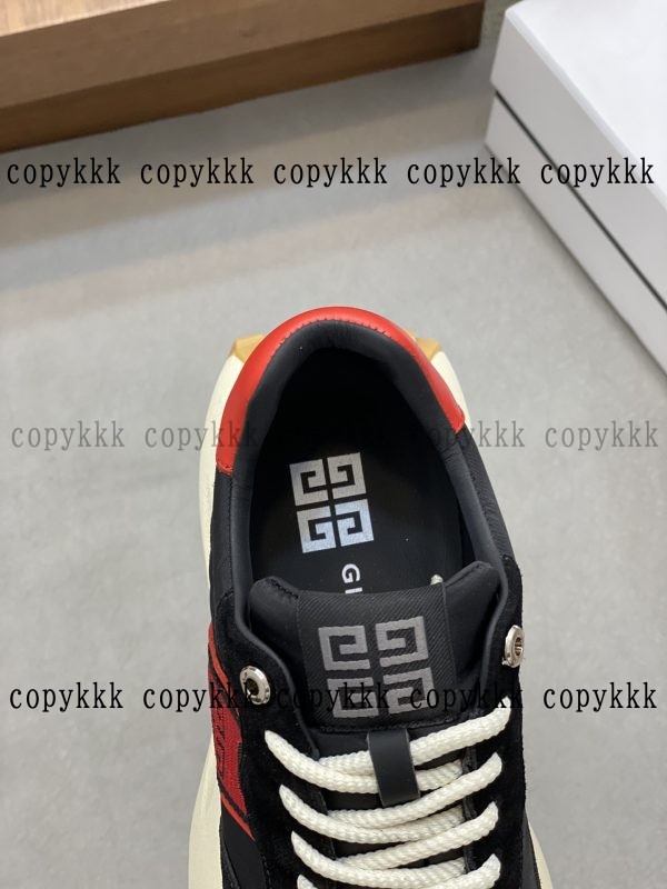 ブランド コピー Givenchy スニーカー 後払い 偽物 - axuwz2907 - 画像 (7)