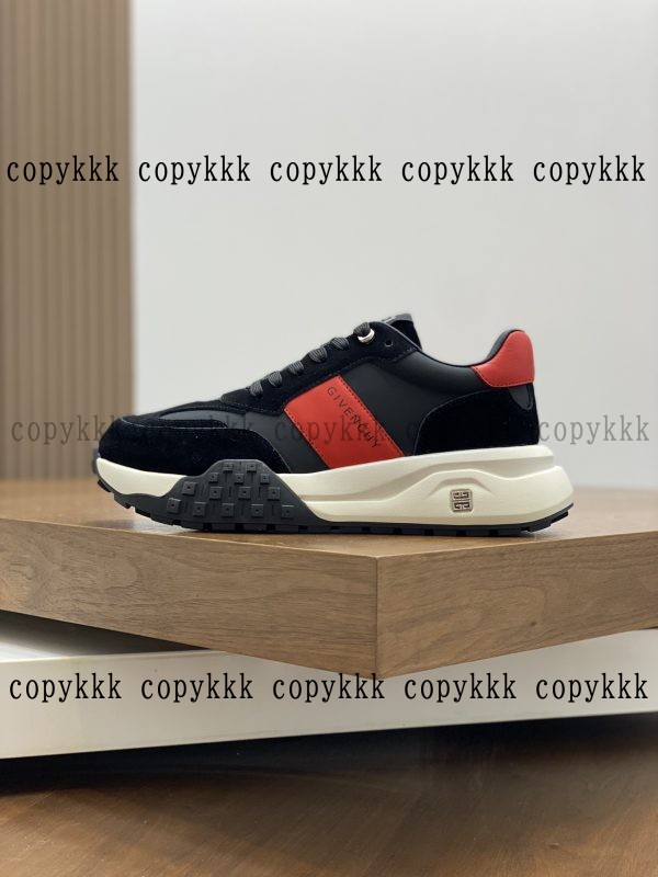 ブランド コピー スニーカー Givenchy 通販 格安 - axuwz2911 - 画像 (2)