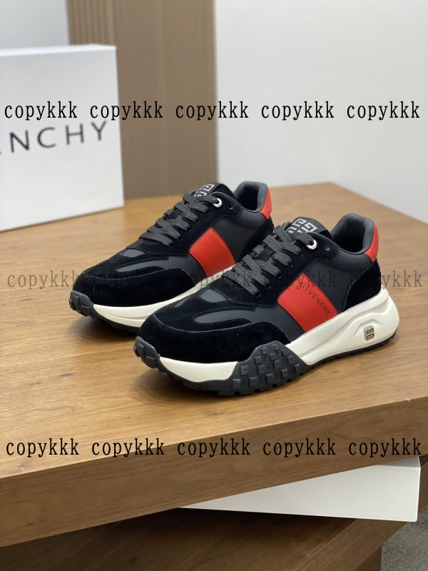 ブランド コピー スニーカー Givenchy 通販 格安 - axuwz2911 - 画像 (3)
