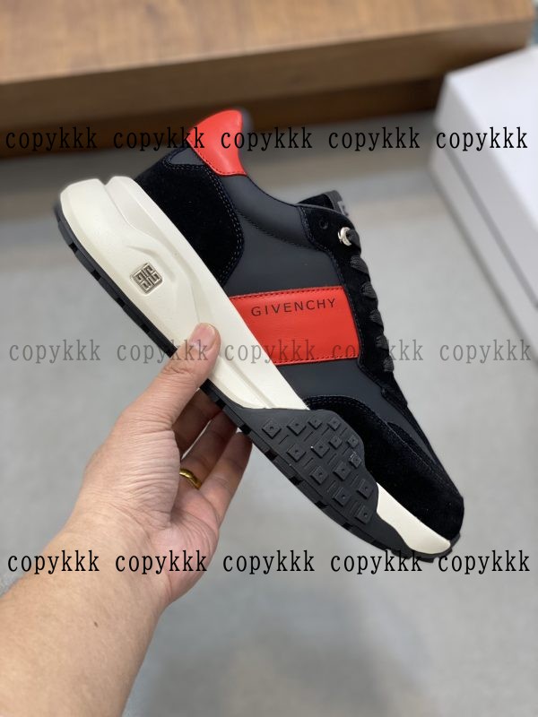ブランド コピー スニーカー Givenchy 通販 格安 - axuwz2911 - 画像 (4)