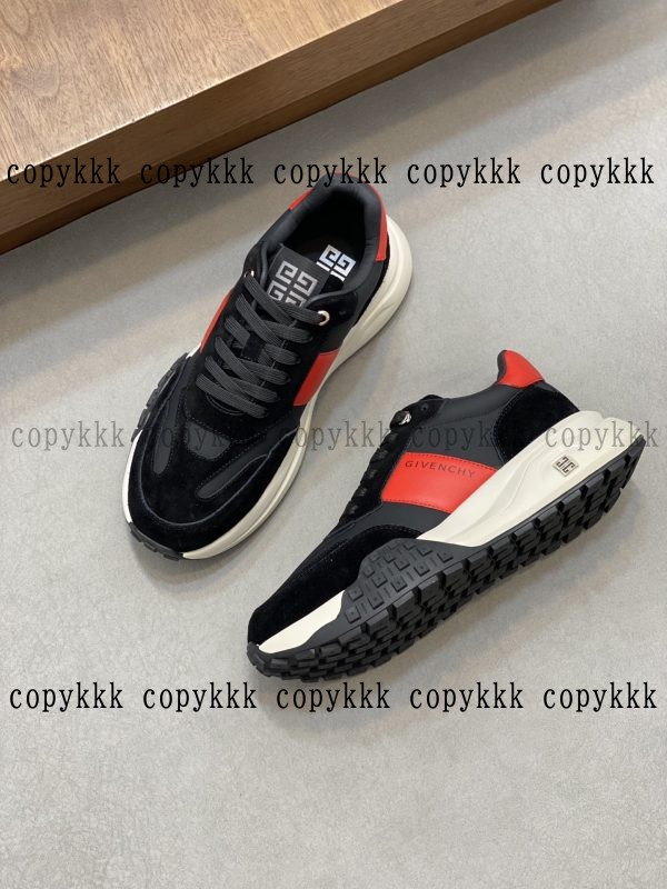 ブランド コピー スニーカー Givenchy 通販 格安 - axuwz2911 - 画像 (5)
