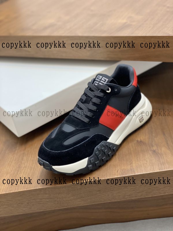 ブランド コピー スニーカー Givenchy 通販 格安 - axuwz2911 - 画像 (6)
