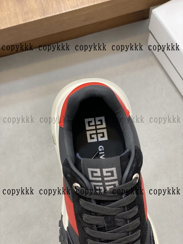 ブランド コピー スニーカー Givenchy 通販 格安 - axuwz2911 - 画像 (7)