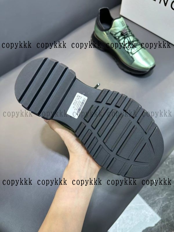 スニーカー ブランド コピー Givenchy 通販 激安 - axuwz2912 - 画像 (2)