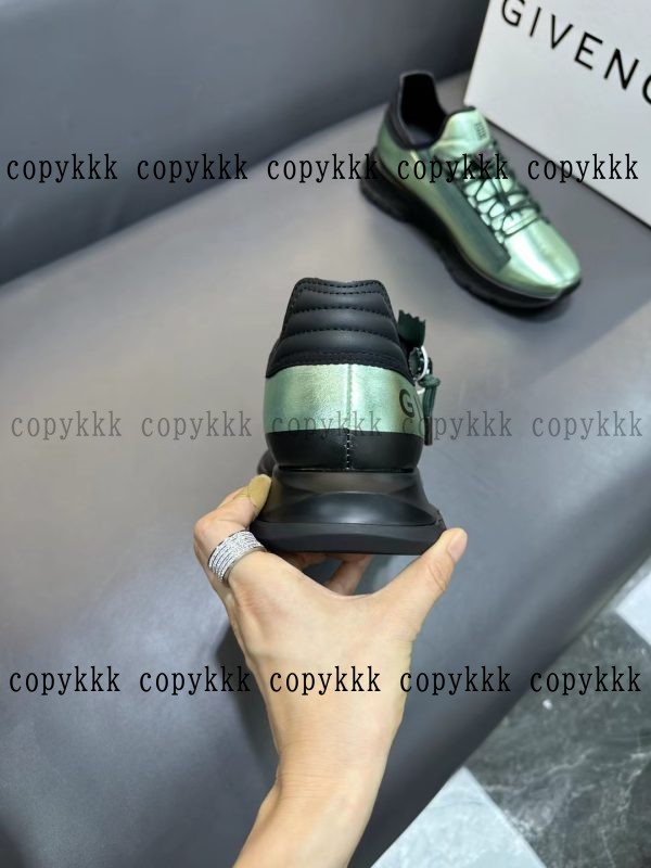 スニーカー ブランド コピー Givenchy 通販 激安 - axuwz2912 - 画像 (3)