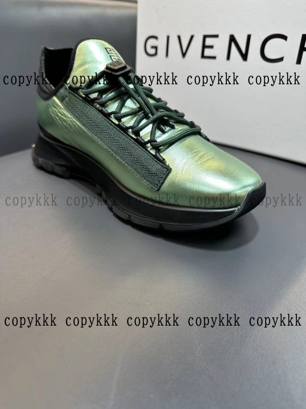 スニーカー ブランド コピー Givenchy 通販 激安 - axuwz2912 - 画像 (4)