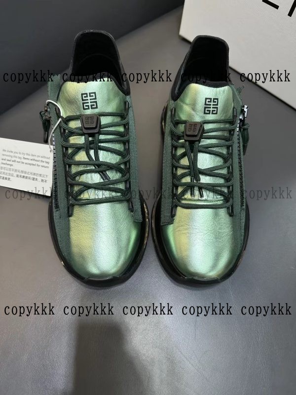 スニーカー ブランド コピー Givenchy 通販 激安 - axuwz2912 - 画像 (5)
