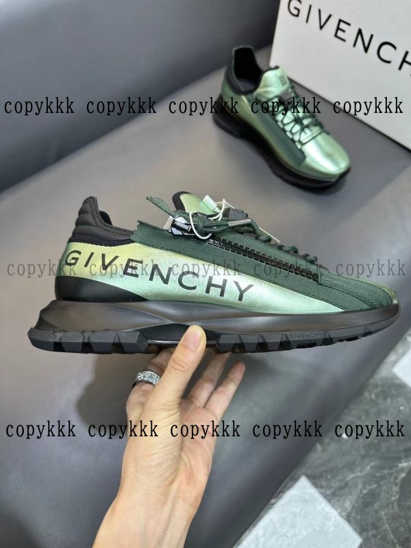 スニーカー ブランド コピー Givenchy 通販 激安 - axuwz2912 - 画像 (6)