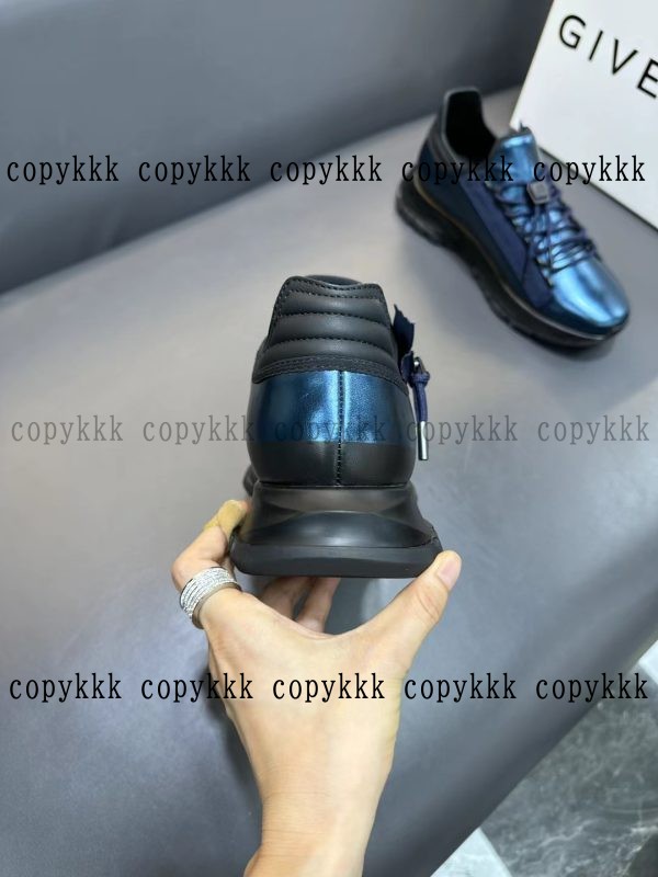 スーパー コピー Givenchy スニーカー n 級 品 格安 - axuwz2913 - 画像 (3)
