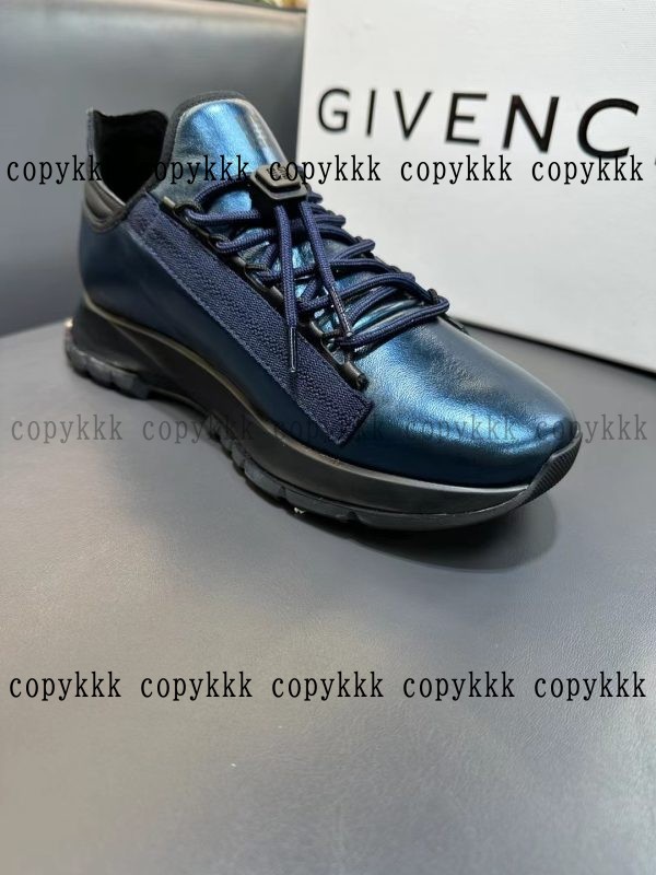 スーパー コピー Givenchy スニーカー n 級 品 格安 - axuwz2913 - 画像 (4)