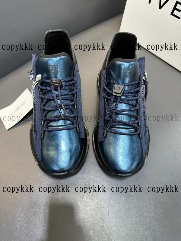 スーパー コピー Givenchy スニーカー n 級 品 格安 - axuwz2913 - 画像 (5)