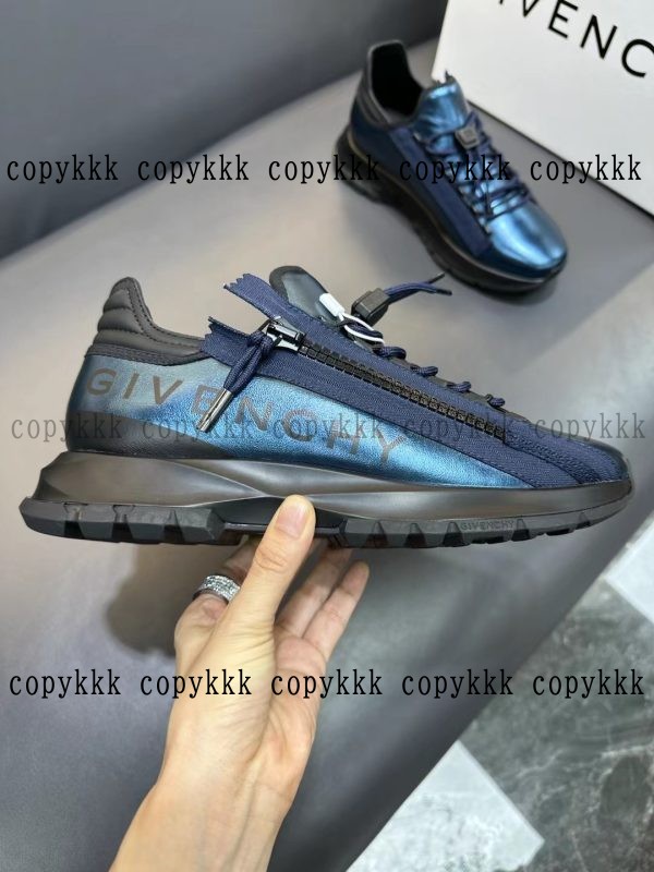 スーパー コピー Givenchy スニーカー n 級 品 格安 - axuwz2913 - 画像 (6)