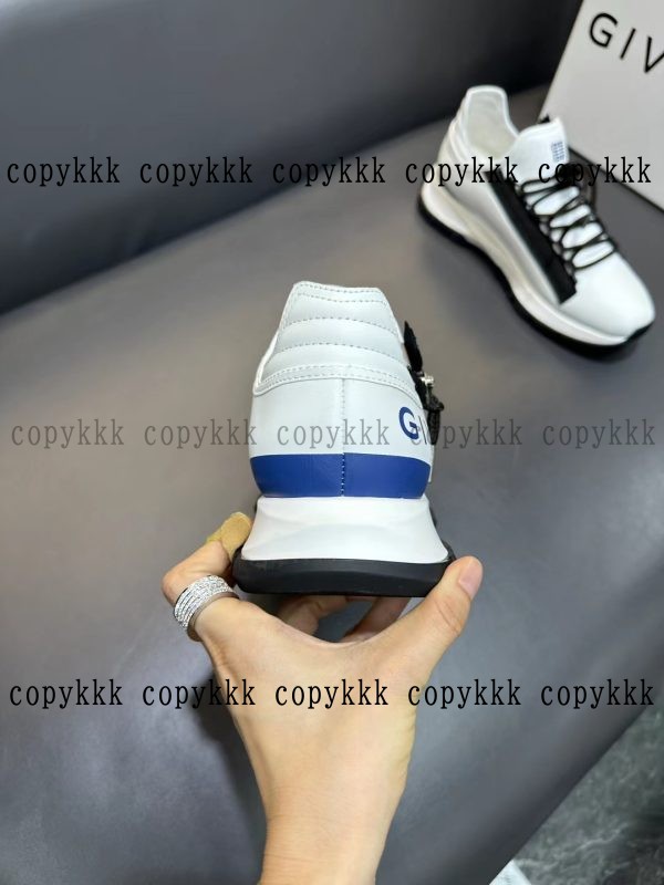 ブランド コピー Givenchy スニーカー n 級 品 後払い - axuwz2914 - 画像 (3)