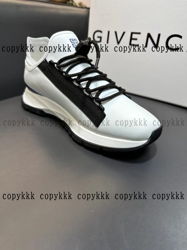ブランド コピー Givenchy スニーカー n 級 品 後払い - axuwz2914 - 画像 (4)