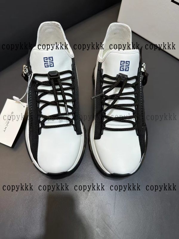 ブランド コピー Givenchy スニーカー n 級 品 後払い - axuwz2914 - 画像 (5)