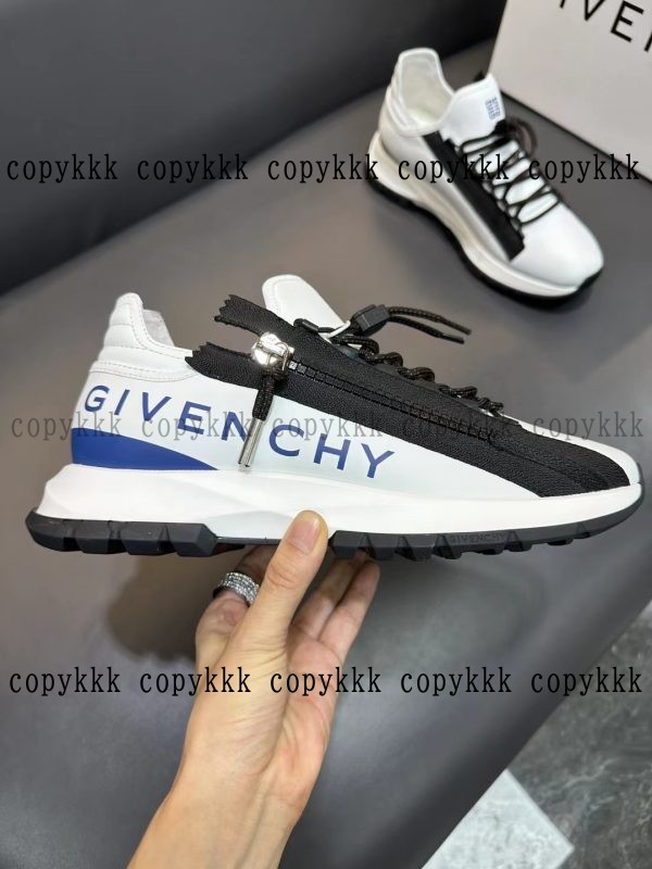 ブランド コピー Givenchy スニーカー n 級 品 後払い - axuwz2914 - 画像 (6)