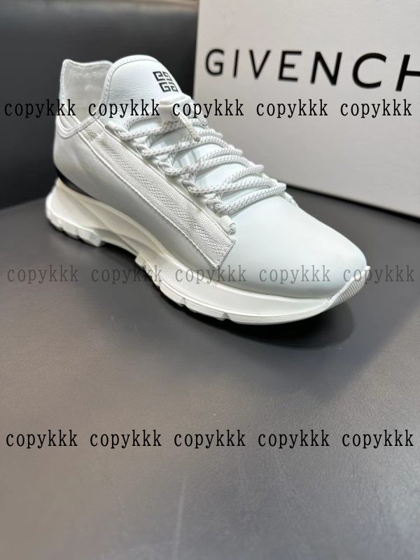 Givenchy スニーカー ブランド コピー 後払い n 級 品 - axuwz2915 - 画像 (4)