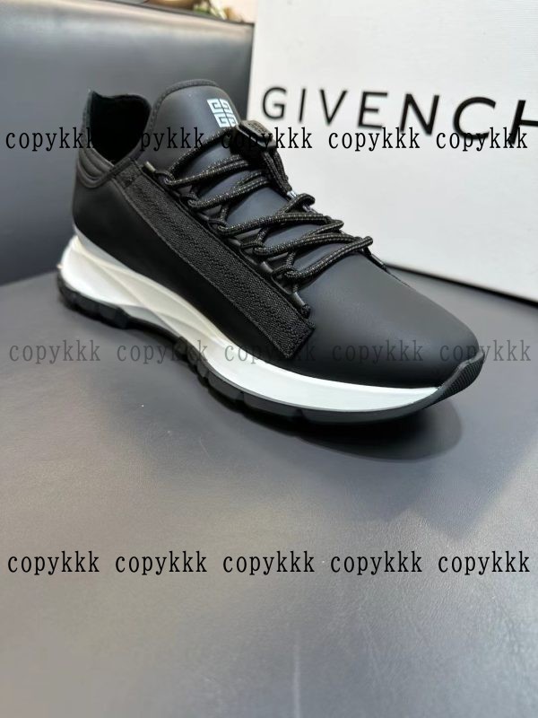 スニーカー Givenchy ブランド コピー 激安 偽物 - axuwz2916 - 画像 (4)