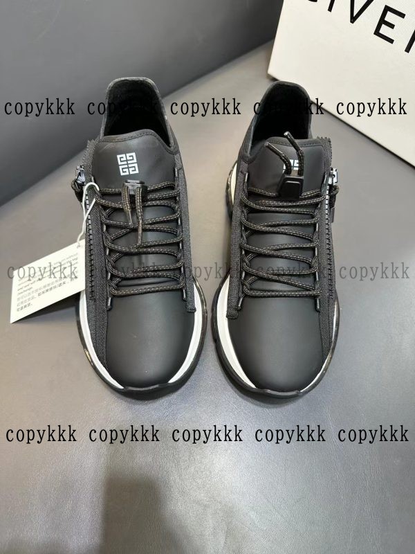 スニーカー Givenchy ブランド コピー 激安 偽物 - axuwz2916 - 画像 (5)