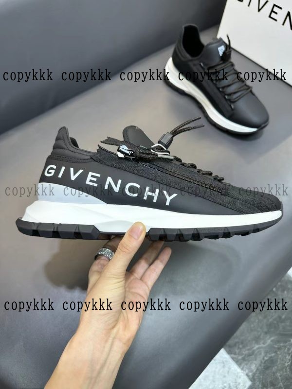 スニーカー Givenchy ブランド コピー 激安 偽物 - axuwz2916 - 画像 (6)