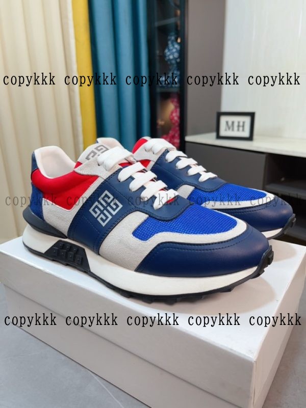 スニーカー ブランド コピー Givenchy 激安 偽物 - axuwz2899 - 画像 (3)