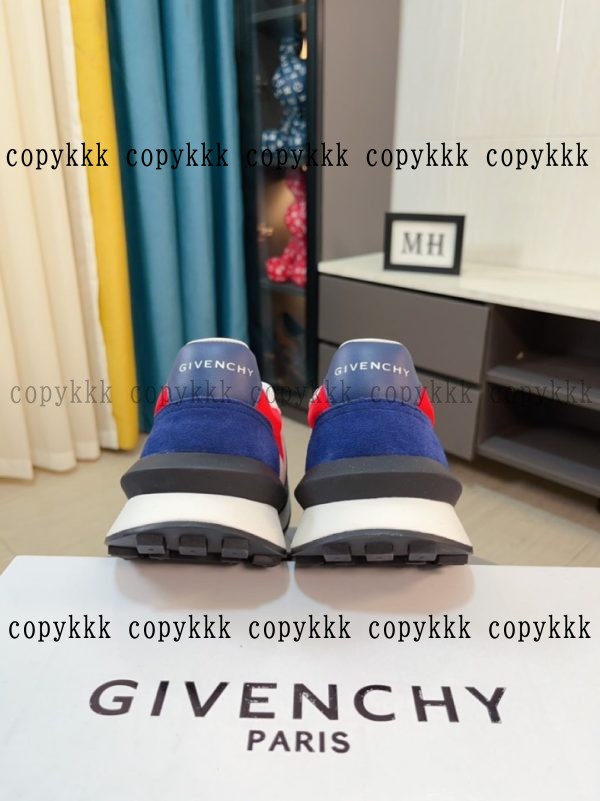 スニーカー ブランド コピー Givenchy 激安 偽物 - axuwz2899 - 画像 (8)