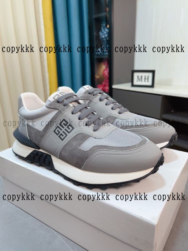 スニーカー ブランド コピー Givenchy n 級 品 格安 - axuwz2900 - 画像 (3)