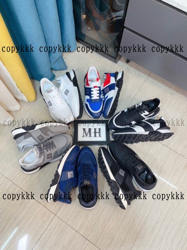 スニーカー ブランド コピー Givenchy n 級 品 格安 - axuwz2900 - 画像 (9)