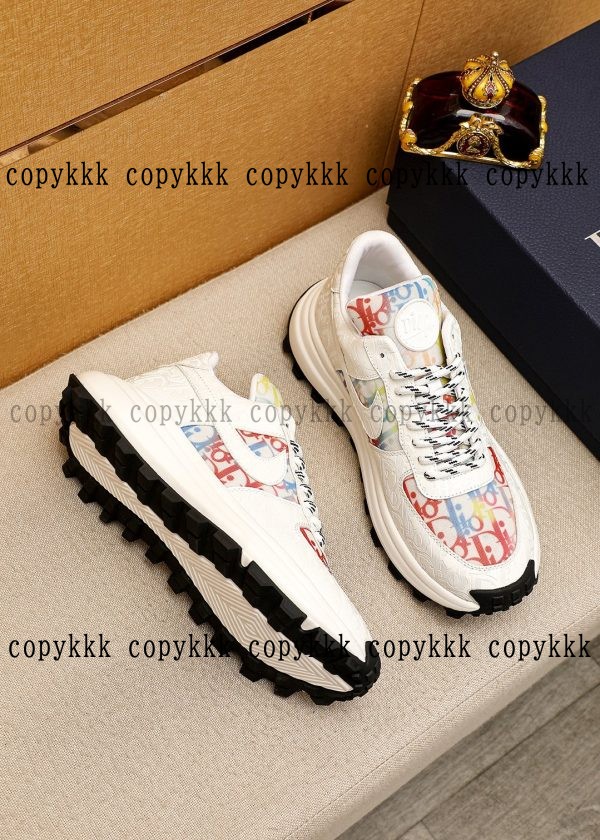 スニーカー dior スーパー コピー 激安 n 級 品 - axuwz2826 - 画像 (2)